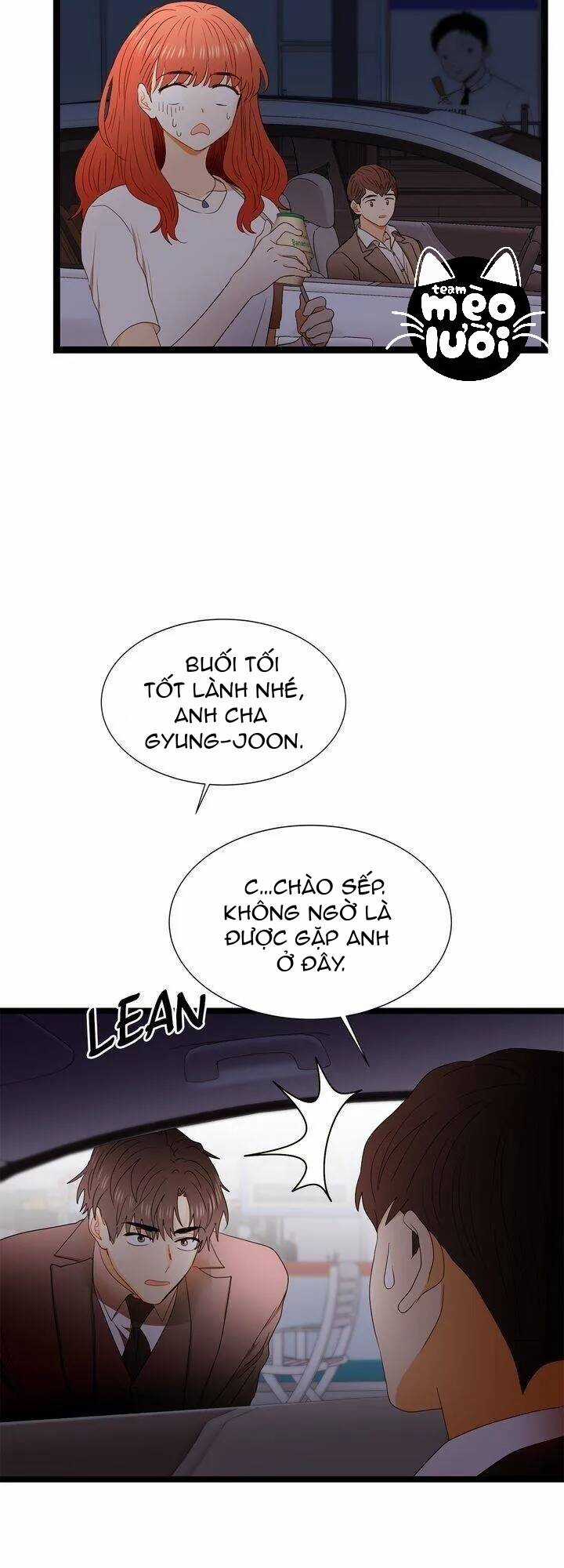 Giả Mạo Theo Phong Cách Chapter 63 trang 38