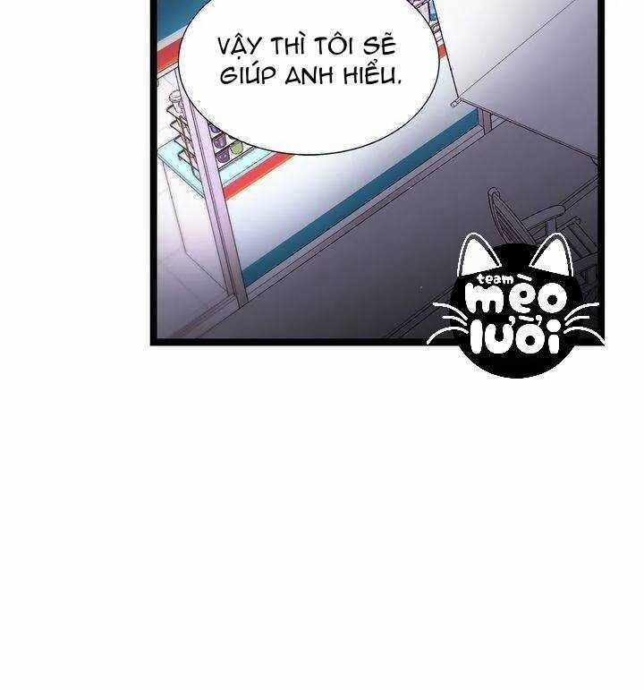 Giả Mạo Theo Phong Cách Chapter 63 trang 41