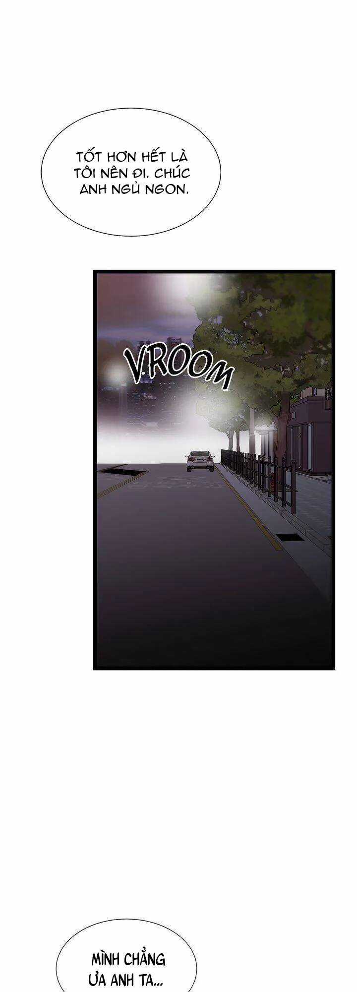 Giả Mạo Theo Phong Cách Chapter 63 trang 44