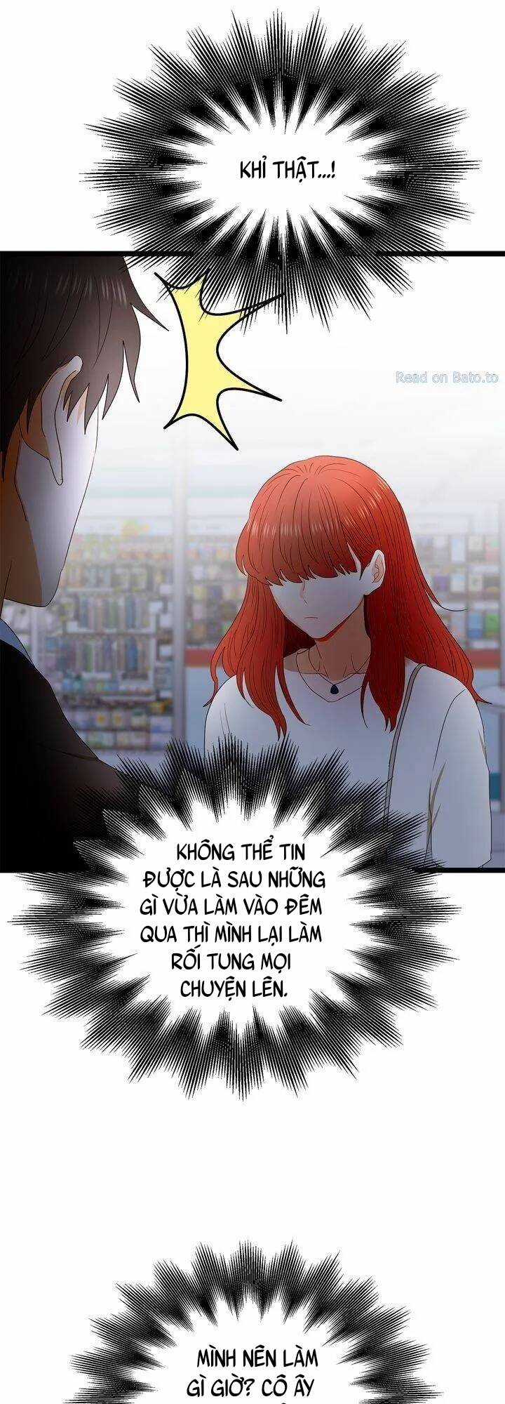 Giả Mạo Theo Phong Cách Chapter 63 trang 47