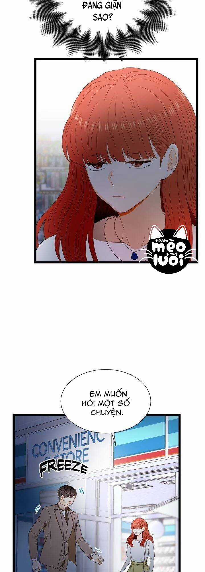 Giả Mạo Theo Phong Cách Chapter 63 trang 48