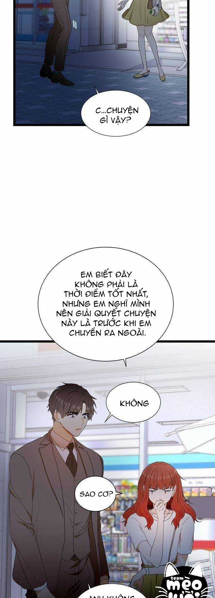 Giả Mạo Theo Phong Cách Chapter 63 trang 49