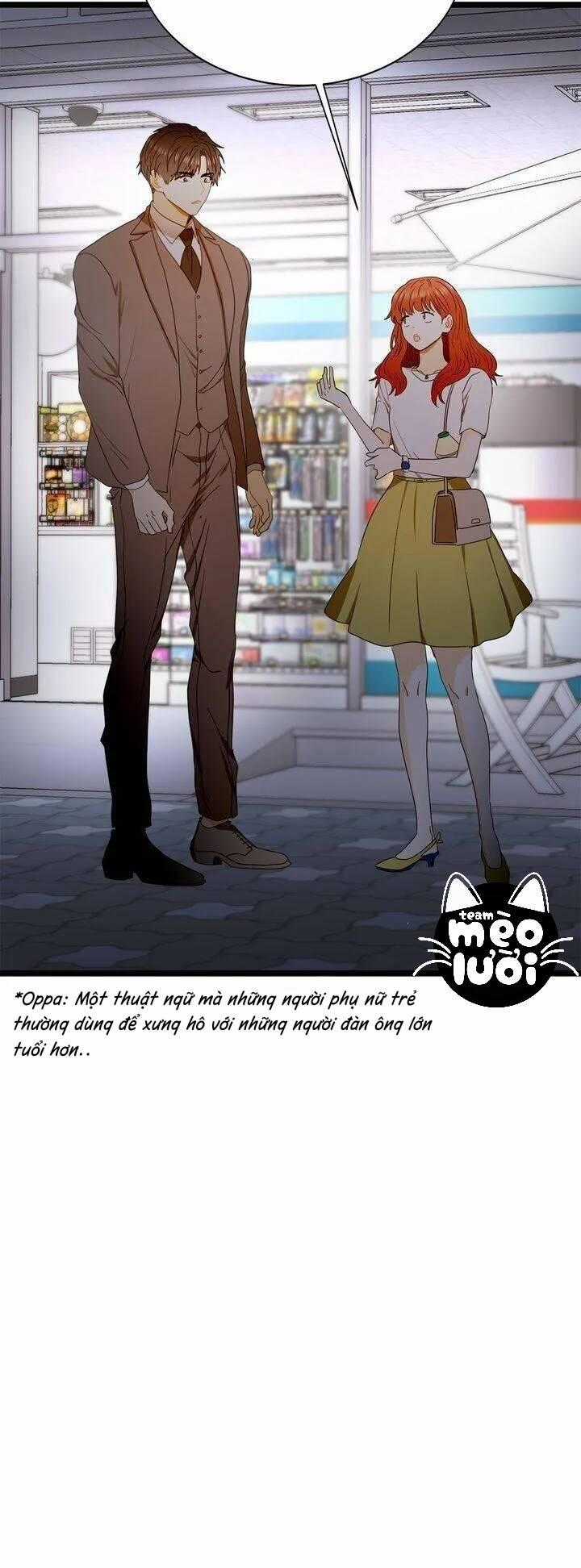 Giả Mạo Theo Phong Cách Chapter 63 trang 53