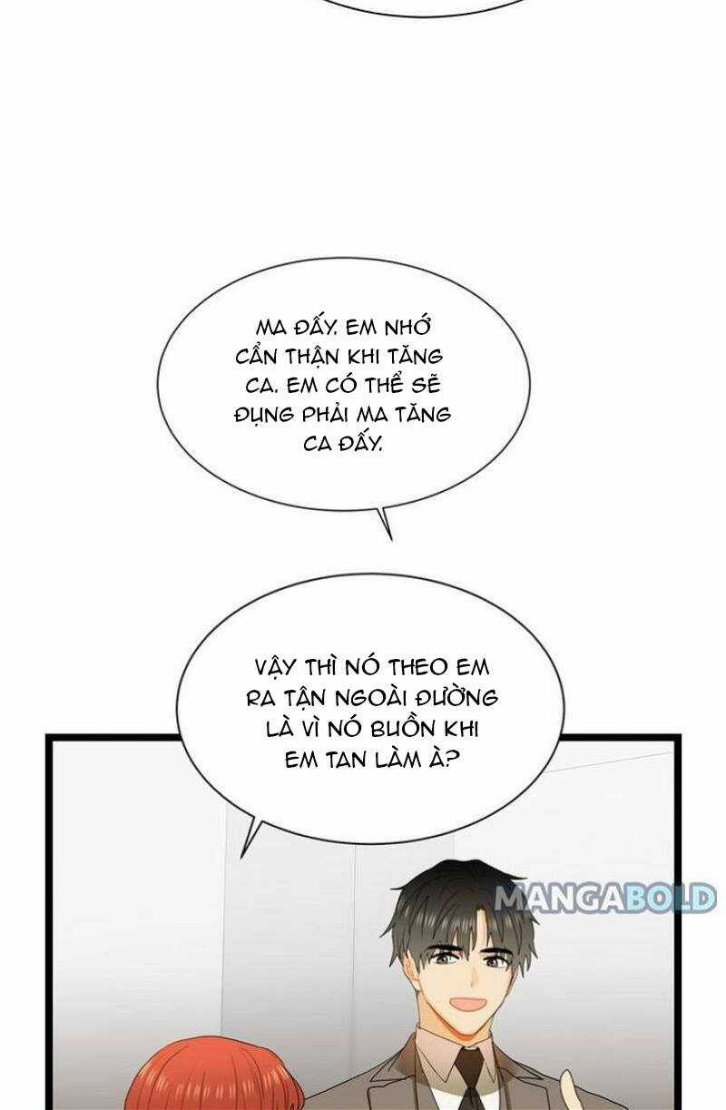 Giả Mạo Theo Phong Cách Chapter 64 trang 10