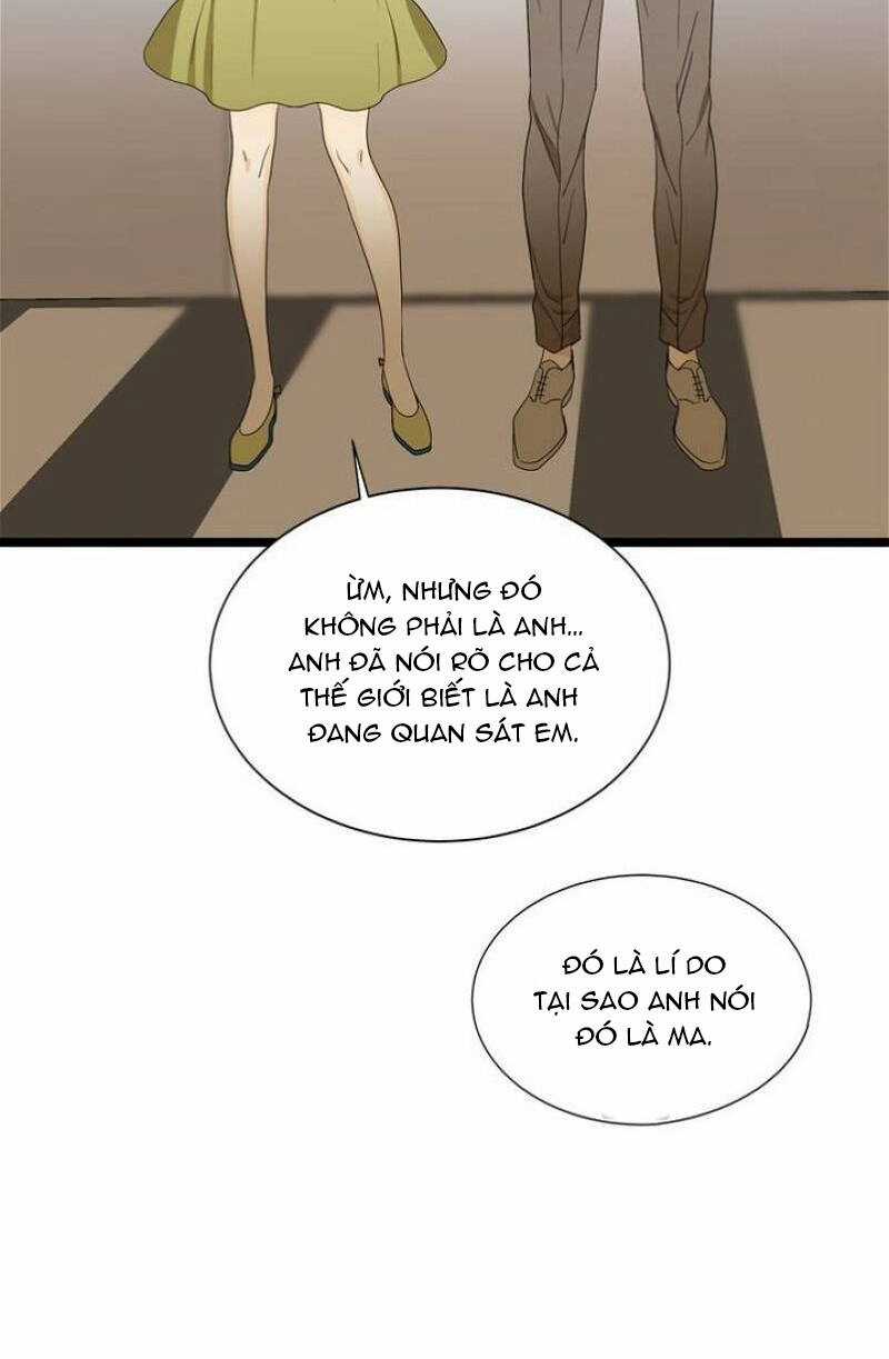 Giả Mạo Theo Phong Cách Chapter 64 trang 13