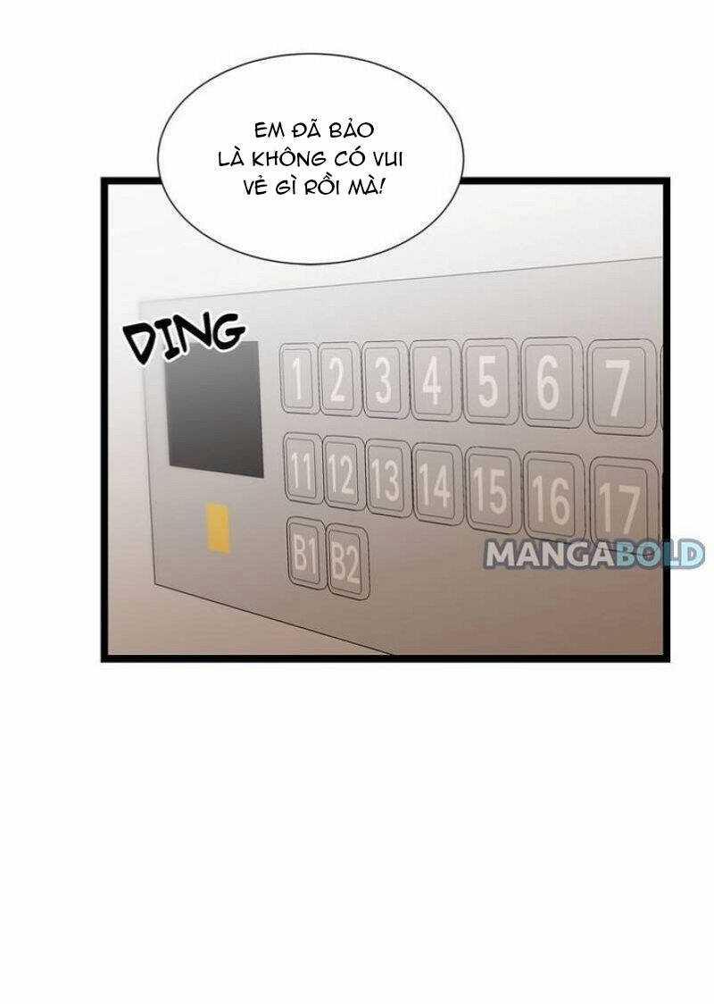 Giả Mạo Theo Phong Cách Chapter 64 trang 14