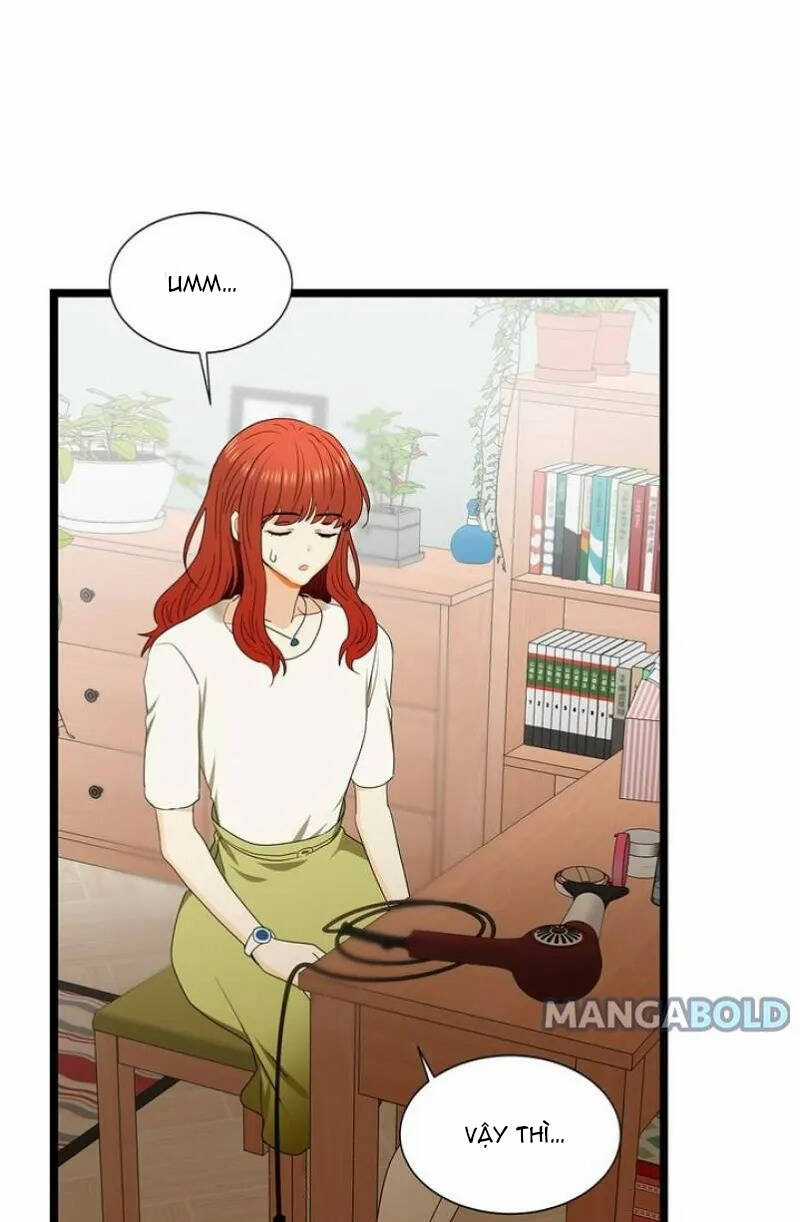 Giả Mạo Theo Phong Cách Chapter 64 trang 16