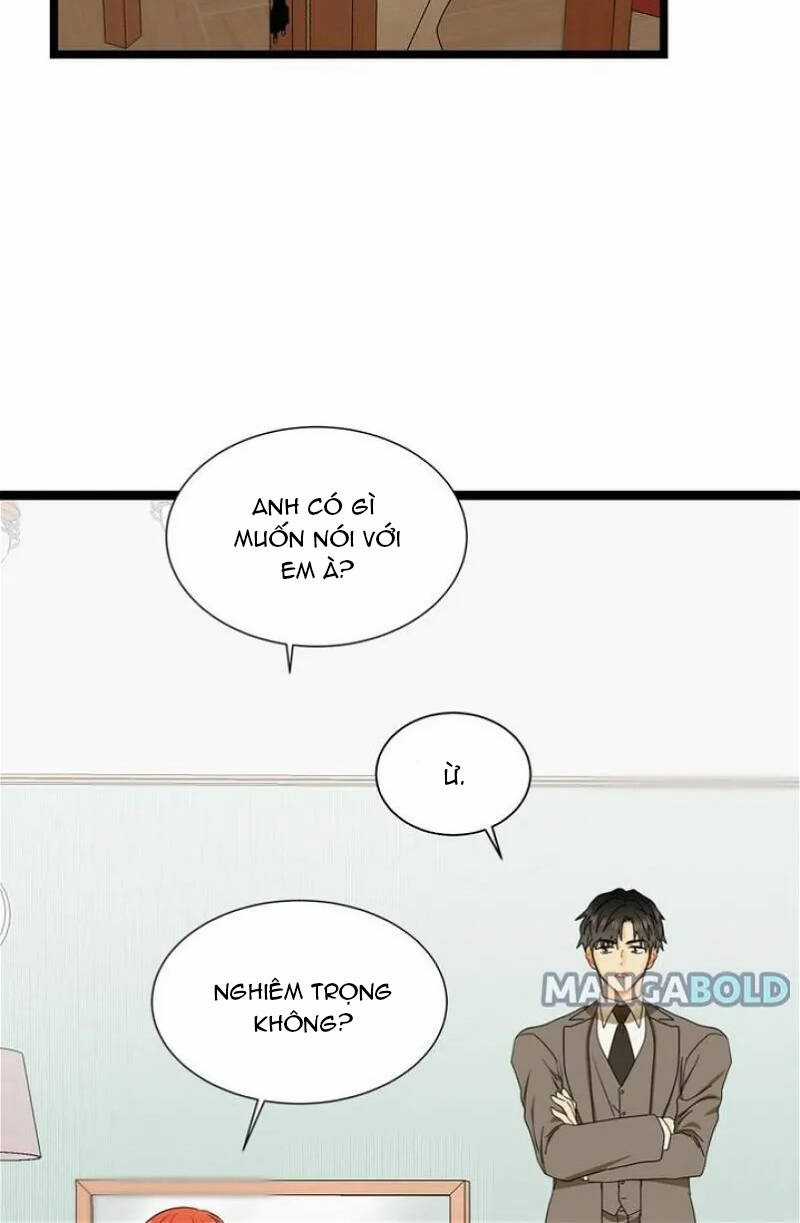 Giả Mạo Theo Phong Cách Chapter 64 trang 17