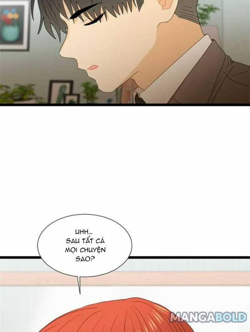 Giả Mạo Theo Phong Cách Chapter 64 trang 19