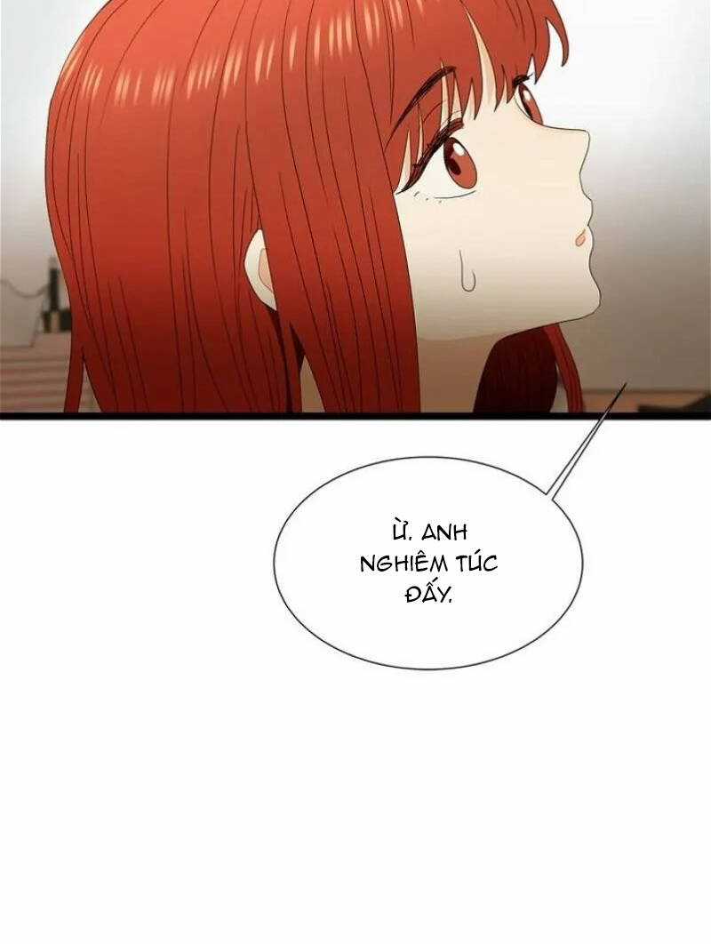 Giả Mạo Theo Phong Cách Chapter 64 trang 20