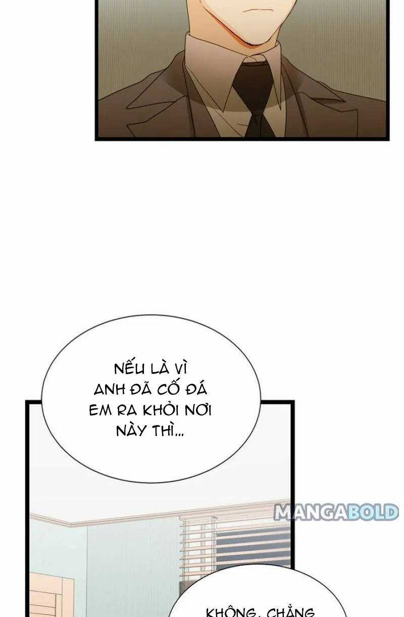 Giả Mạo Theo Phong Cách Chapter 64 trang 22