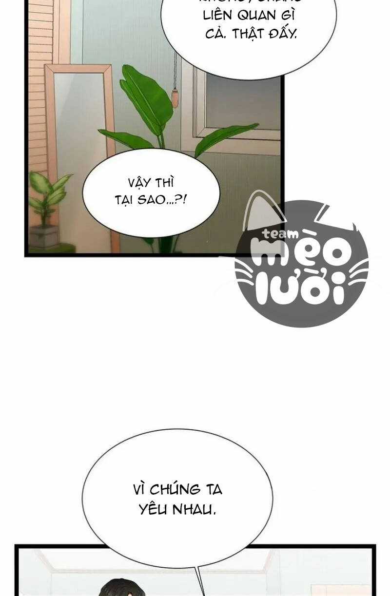 Giả Mạo Theo Phong Cách Chapter 64 trang 23