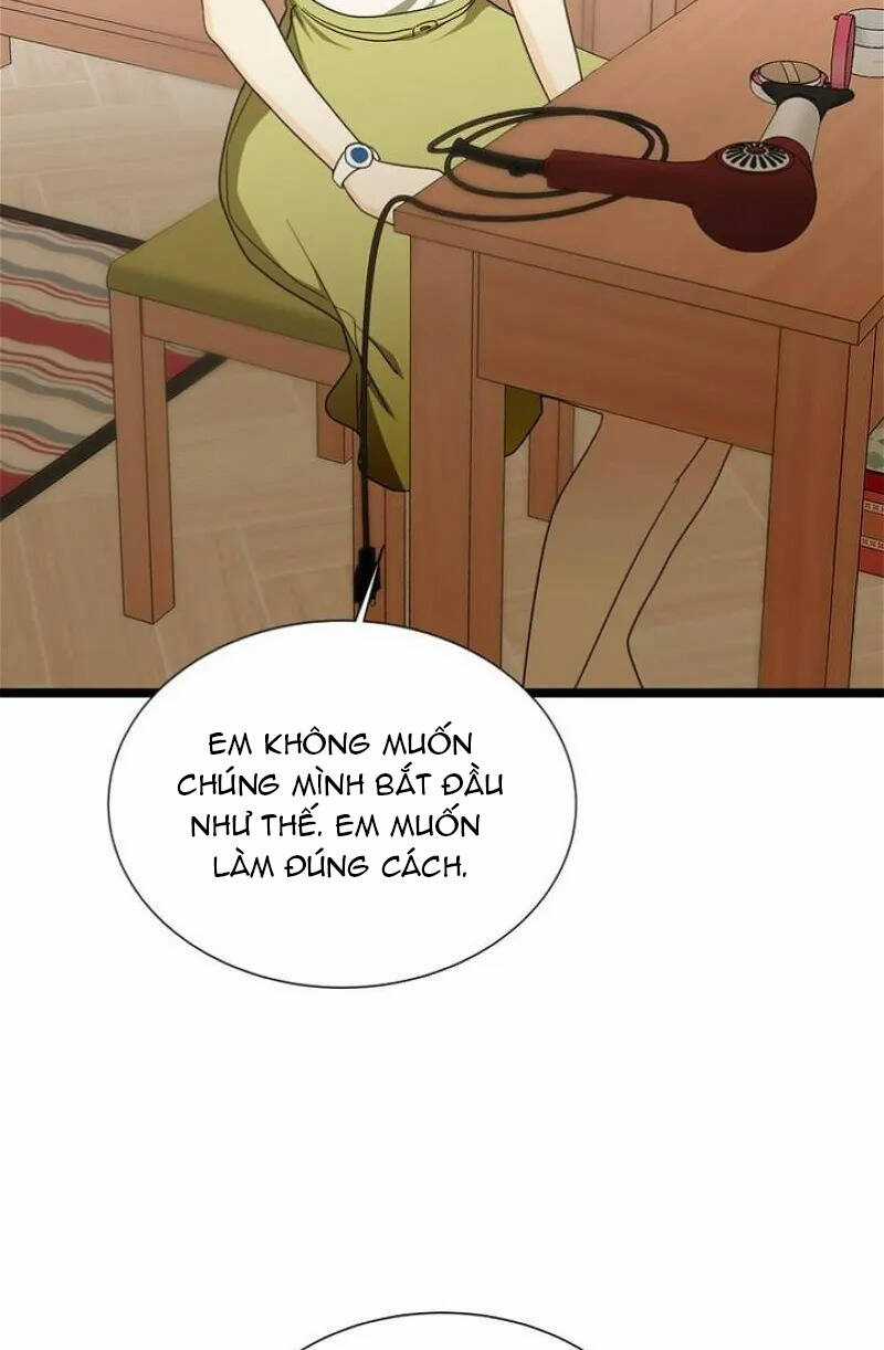 Giả Mạo Theo Phong Cách Chapter 64 trang 25