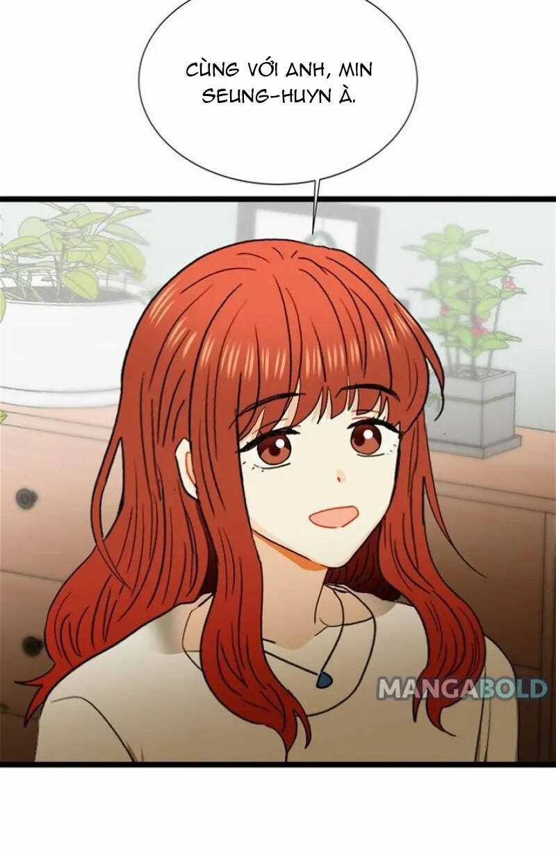 Giả Mạo Theo Phong Cách Chapter 64 trang 26