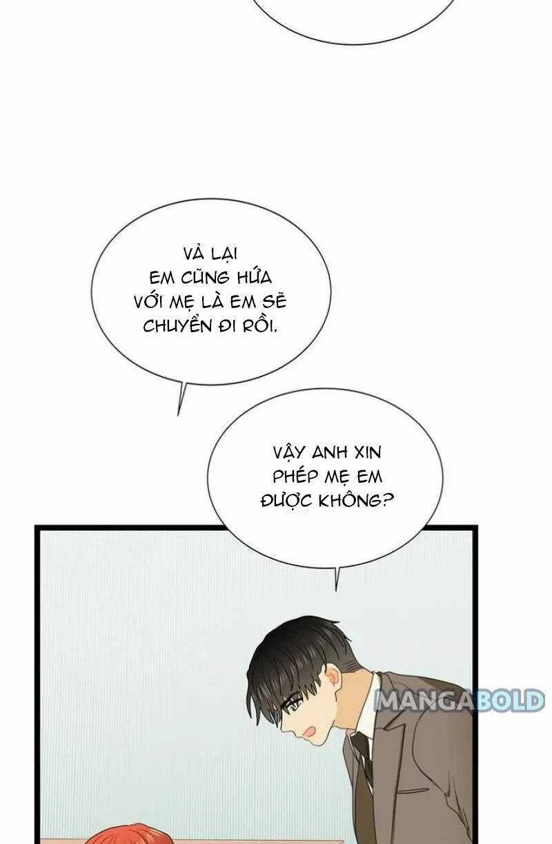 Giả Mạo Theo Phong Cách Chapter 64 trang 28