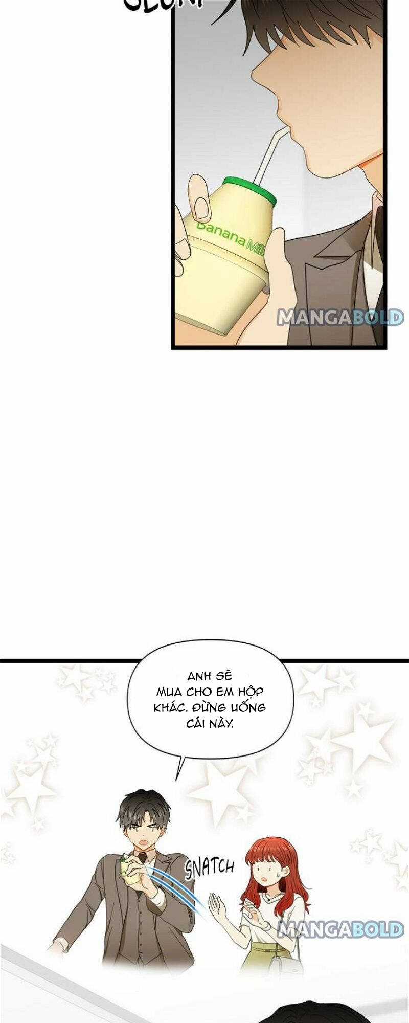 Giả Mạo Theo Phong Cách Chapter 64 trang 3