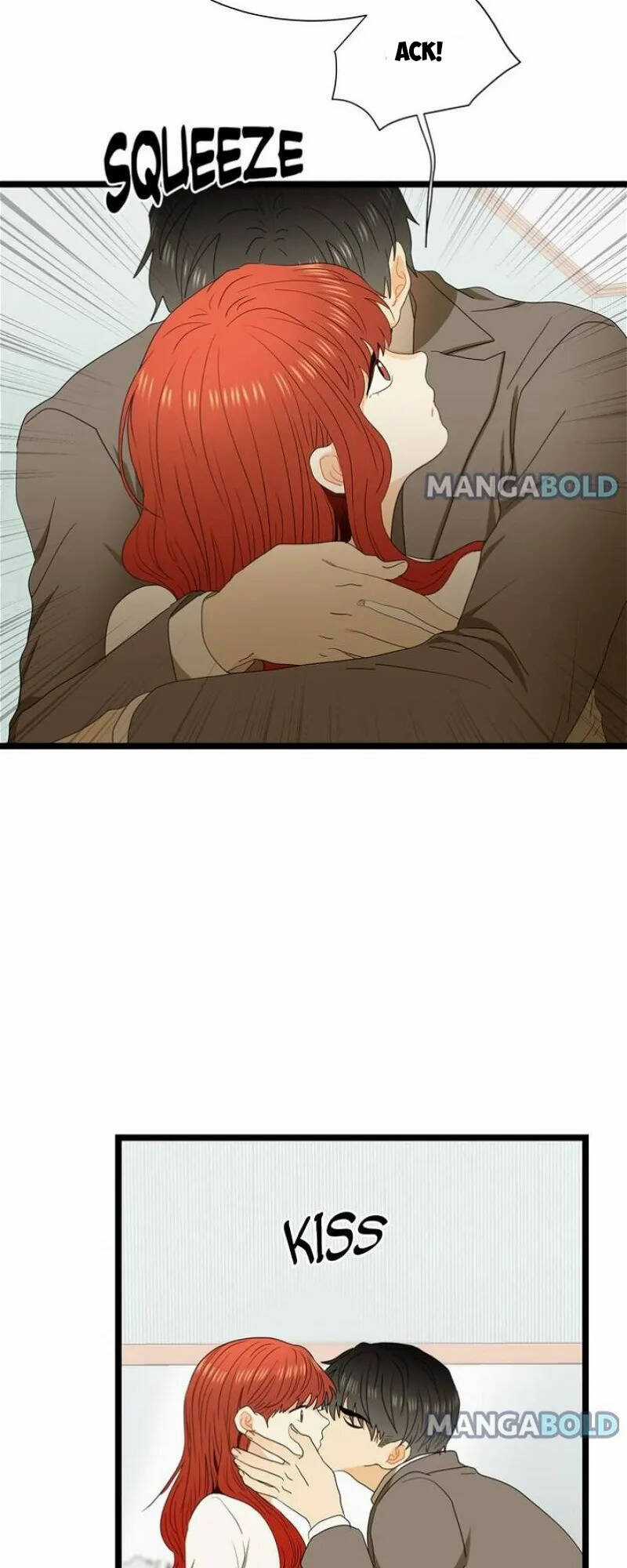 Giả Mạo Theo Phong Cách Chapter 64 trang 30