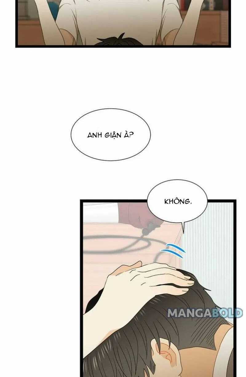 Giả Mạo Theo Phong Cách Chapter 64 trang 34