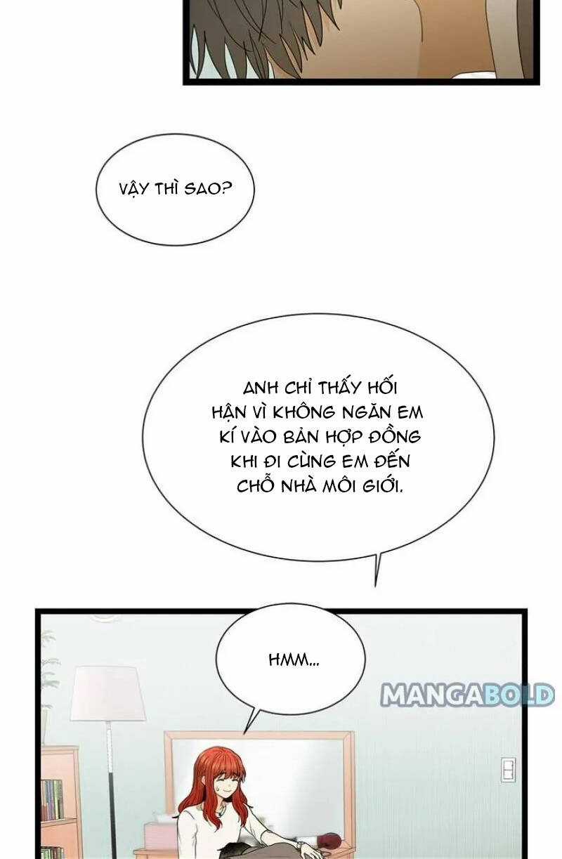 Giả Mạo Theo Phong Cách Chapter 64 trang 35