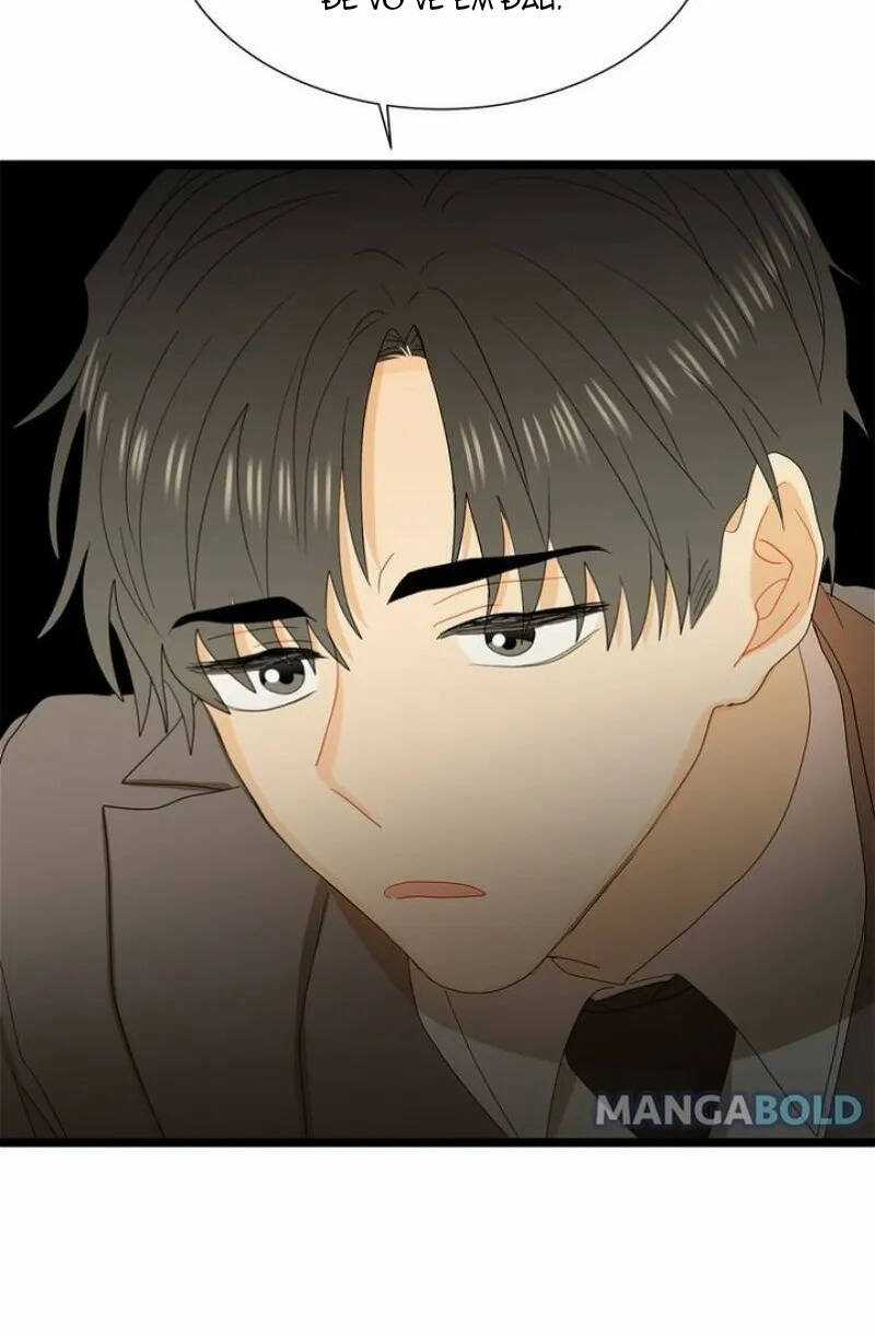 Giả Mạo Theo Phong Cách Chapter 64 trang 37