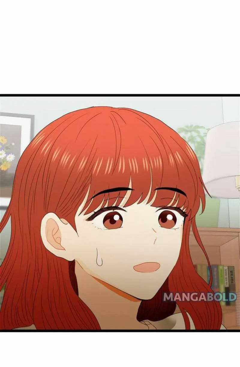 Giả Mạo Theo Phong Cách Chapter 64 trang 38