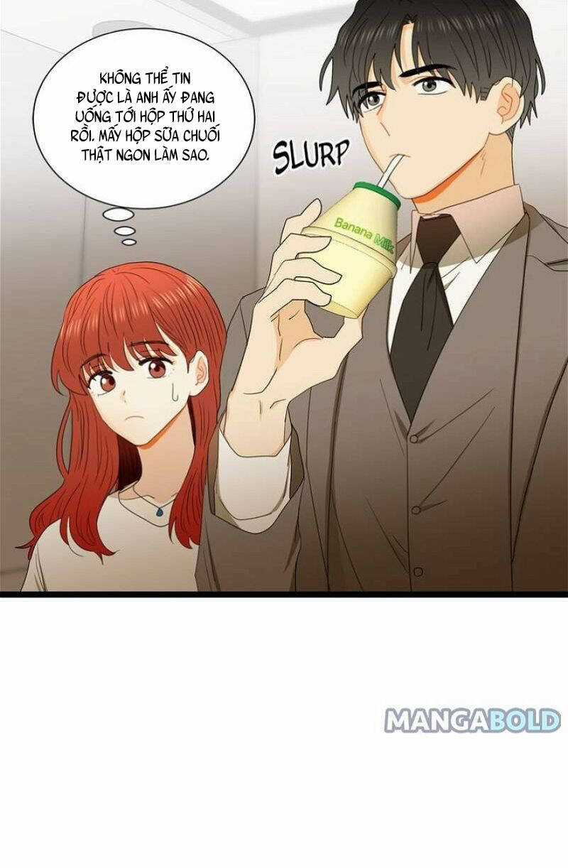 Giả Mạo Theo Phong Cách Chapter 64 trang 4