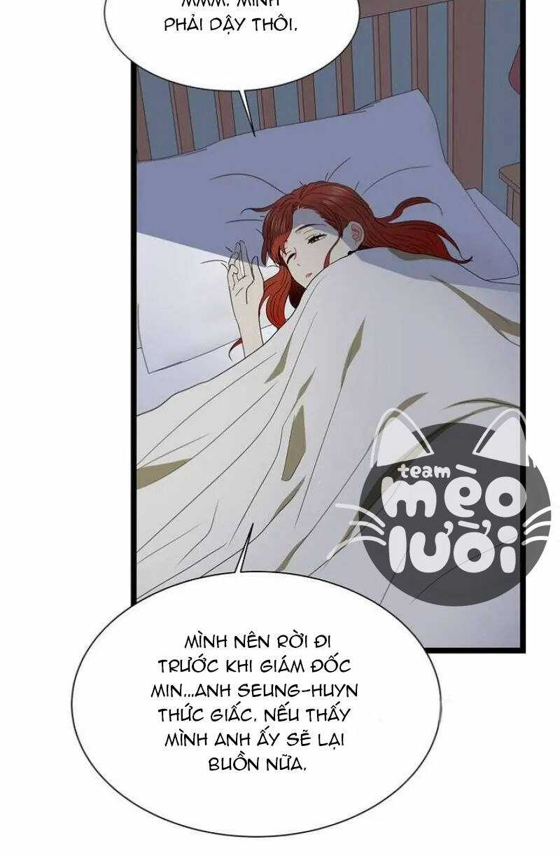 Giả Mạo Theo Phong Cách Chapter 64 trang 40