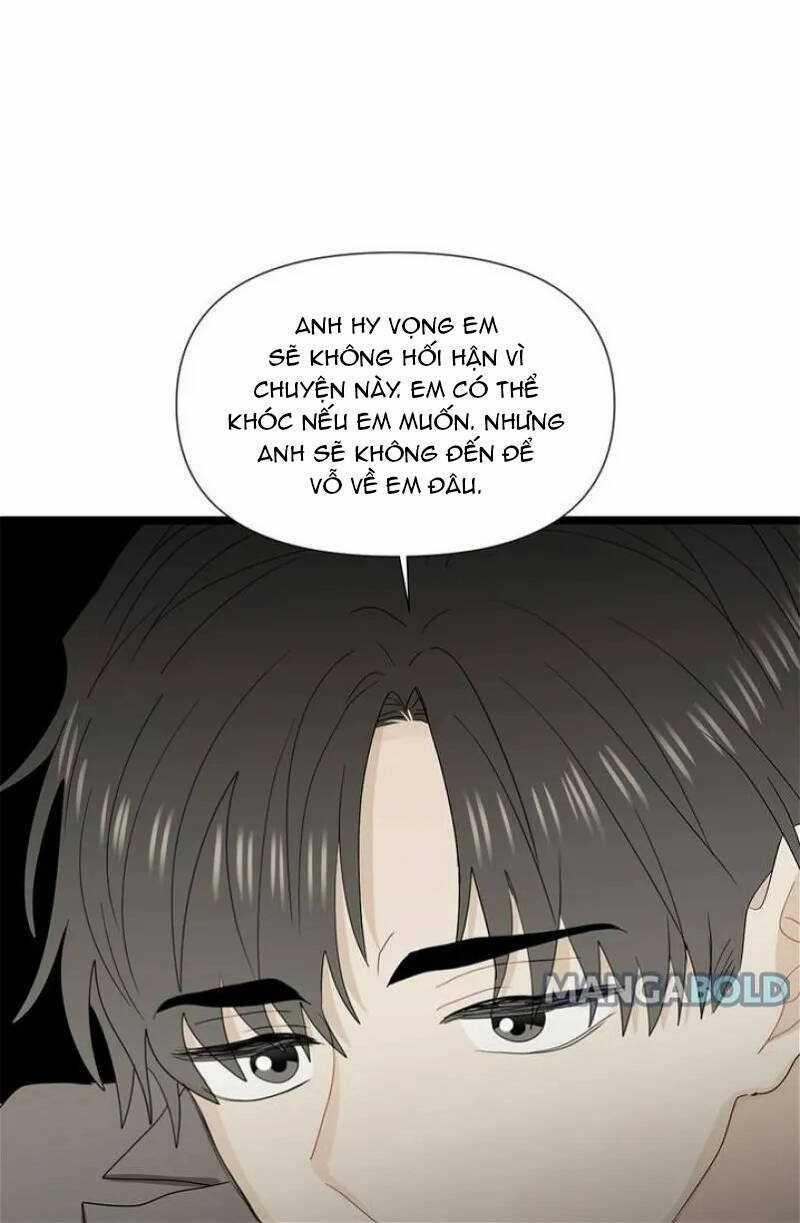 Giả Mạo Theo Phong Cách Chapter 64 trang 41