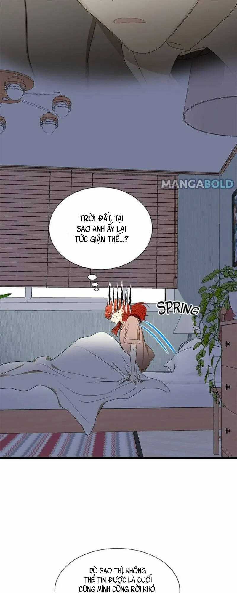 Giả Mạo Theo Phong Cách Chapter 64 trang 42