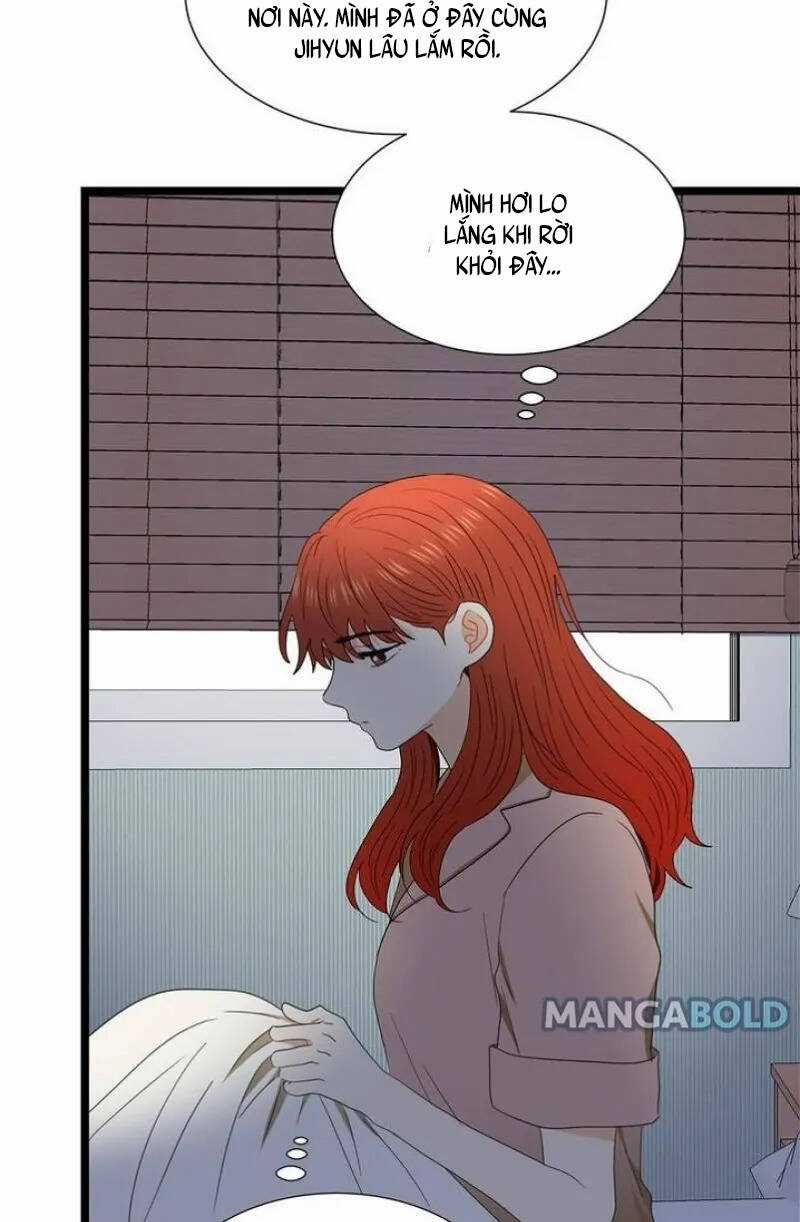 Giả Mạo Theo Phong Cách Chapter 64 trang 43