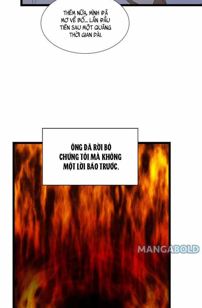 Giả Mạo Theo Phong Cách Chapter 64 trang 44