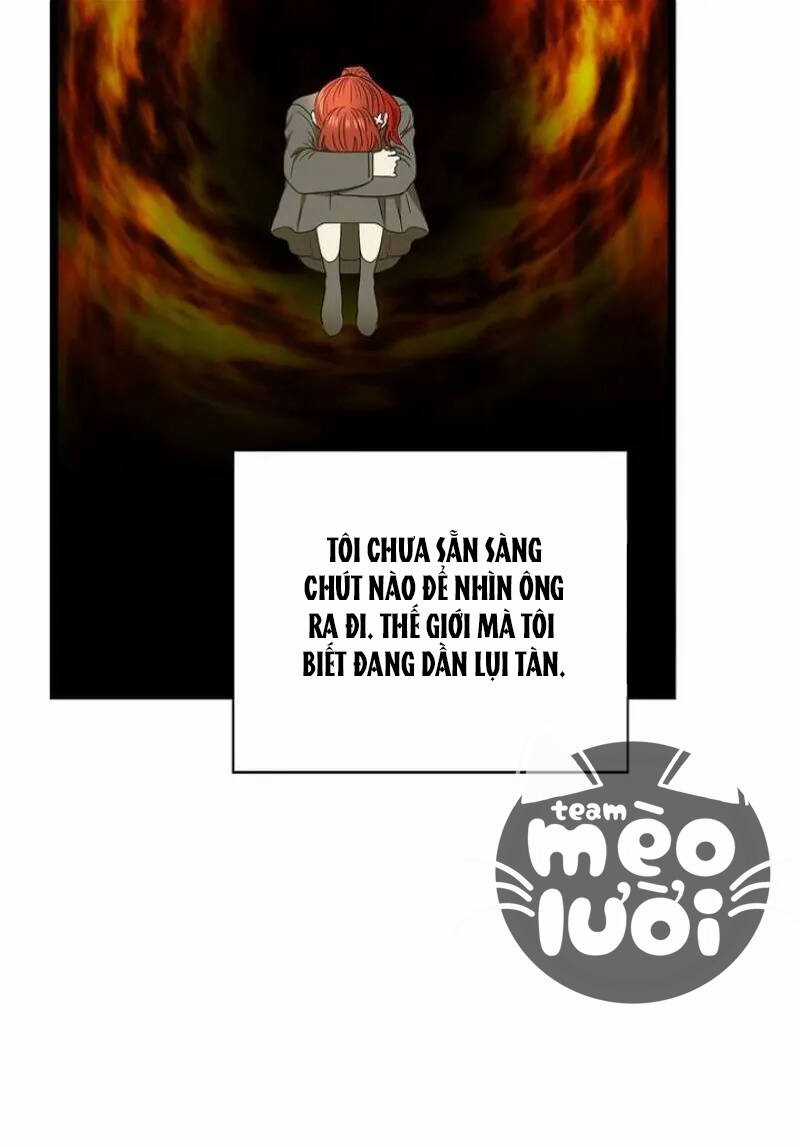 Giả Mạo Theo Phong Cách Chapter 64 trang 45