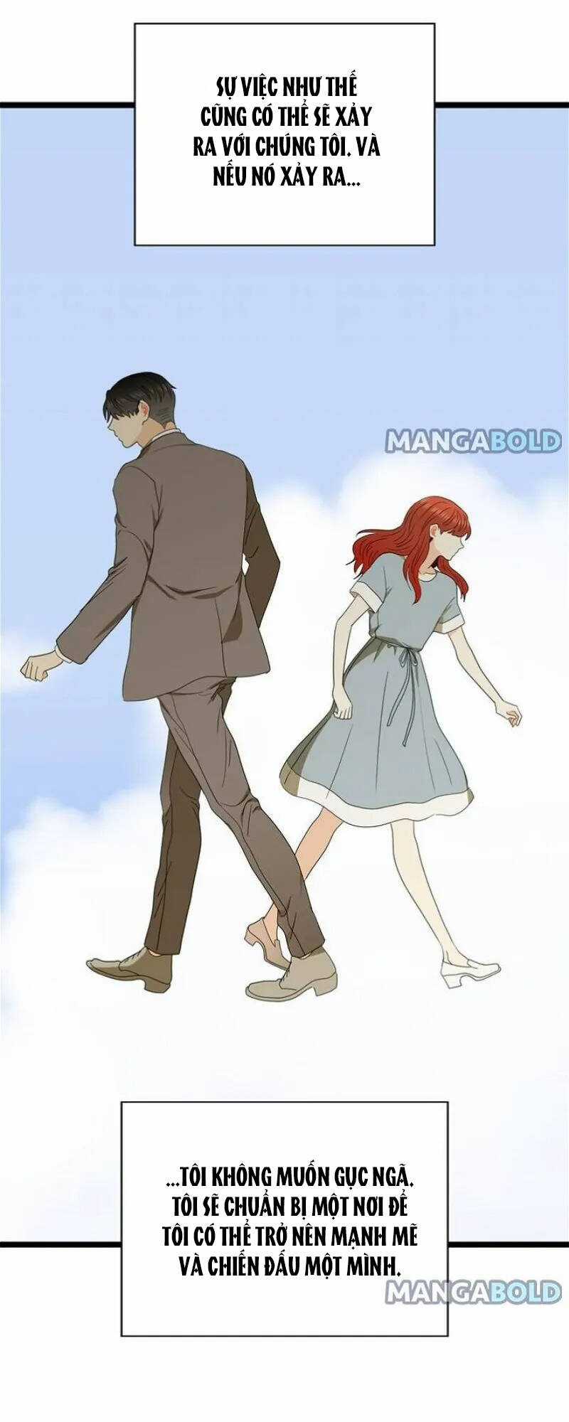 Giả Mạo Theo Phong Cách Chapter 64 trang 46