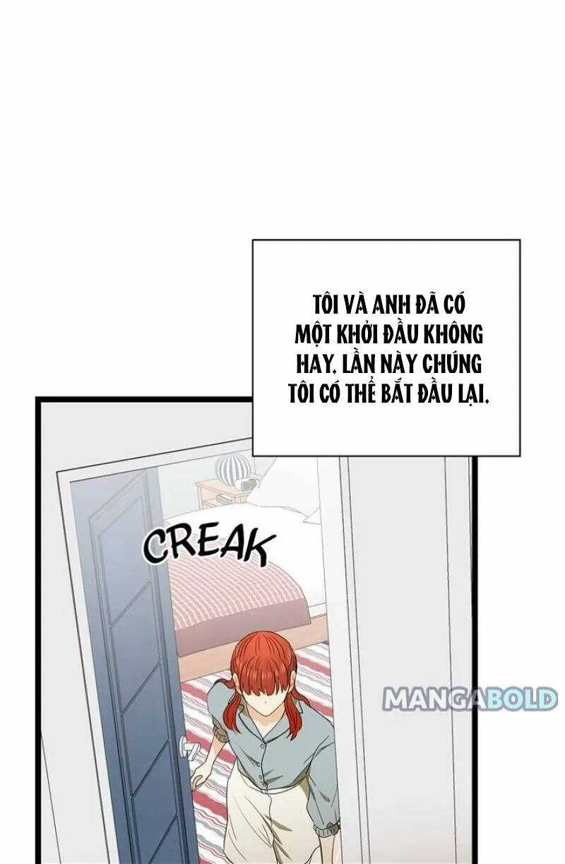 Giả Mạo Theo Phong Cách Chapter 64 trang 48