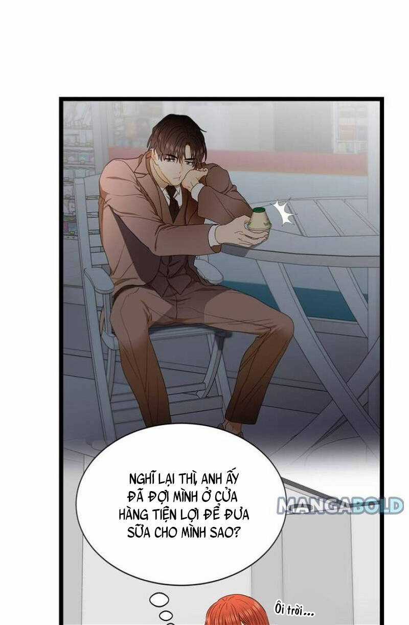 Giả Mạo Theo Phong Cách Chapter 64 trang 5