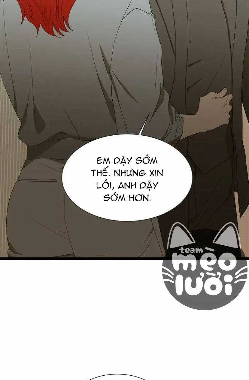 Giả Mạo Theo Phong Cách Chapter 64 trang 50