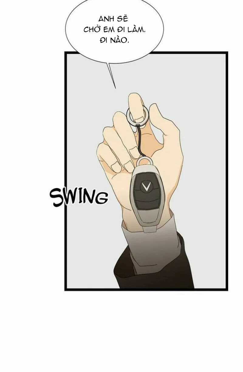 Giả Mạo Theo Phong Cách Chapter 64 trang 51