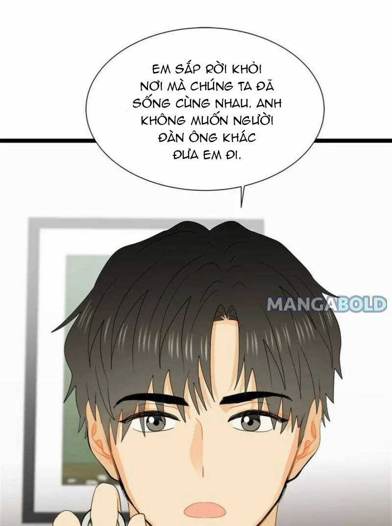 Giả Mạo Theo Phong Cách Chapter 64 trang 52