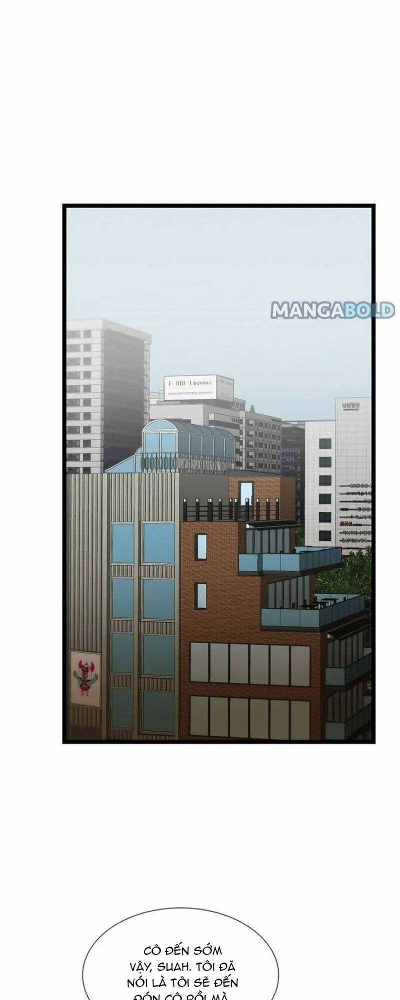 Giả Mạo Theo Phong Cách Chapter 64 trang 54