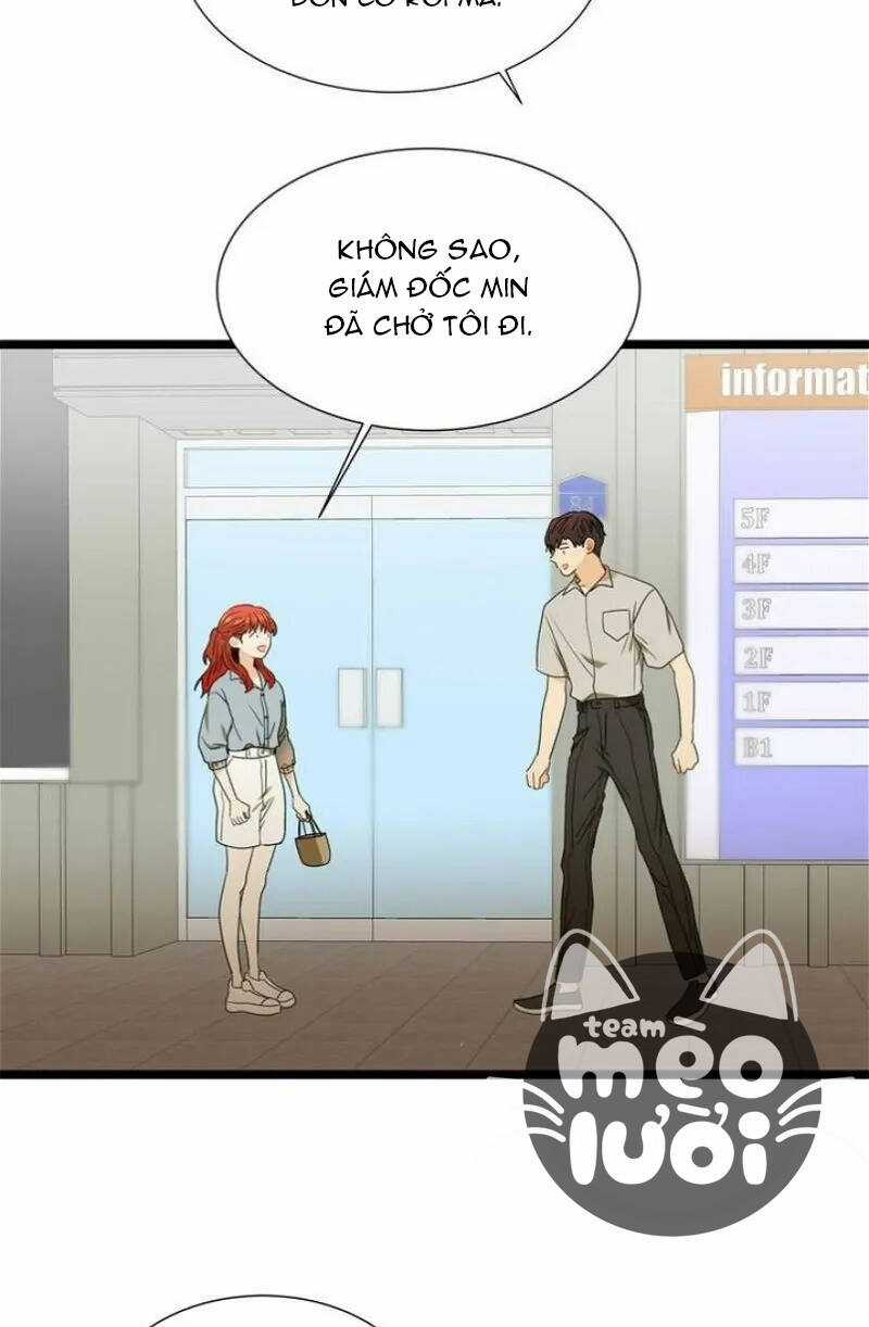 Giả Mạo Theo Phong Cách Chapter 64 trang 55