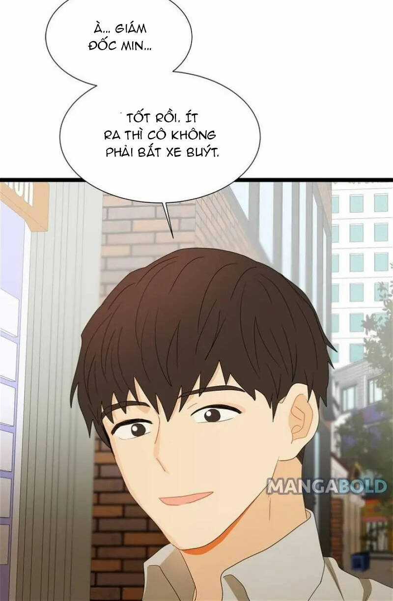 Giả Mạo Theo Phong Cách Chapter 64 trang 56