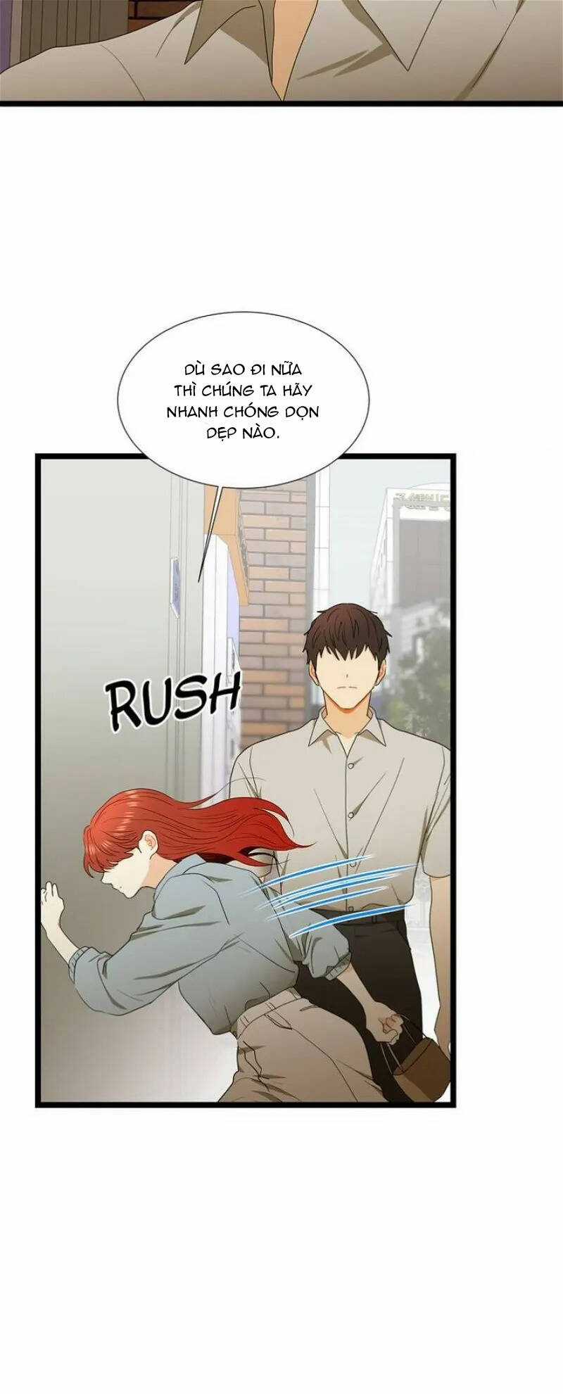 Giả Mạo Theo Phong Cách Chapter 64 trang 57