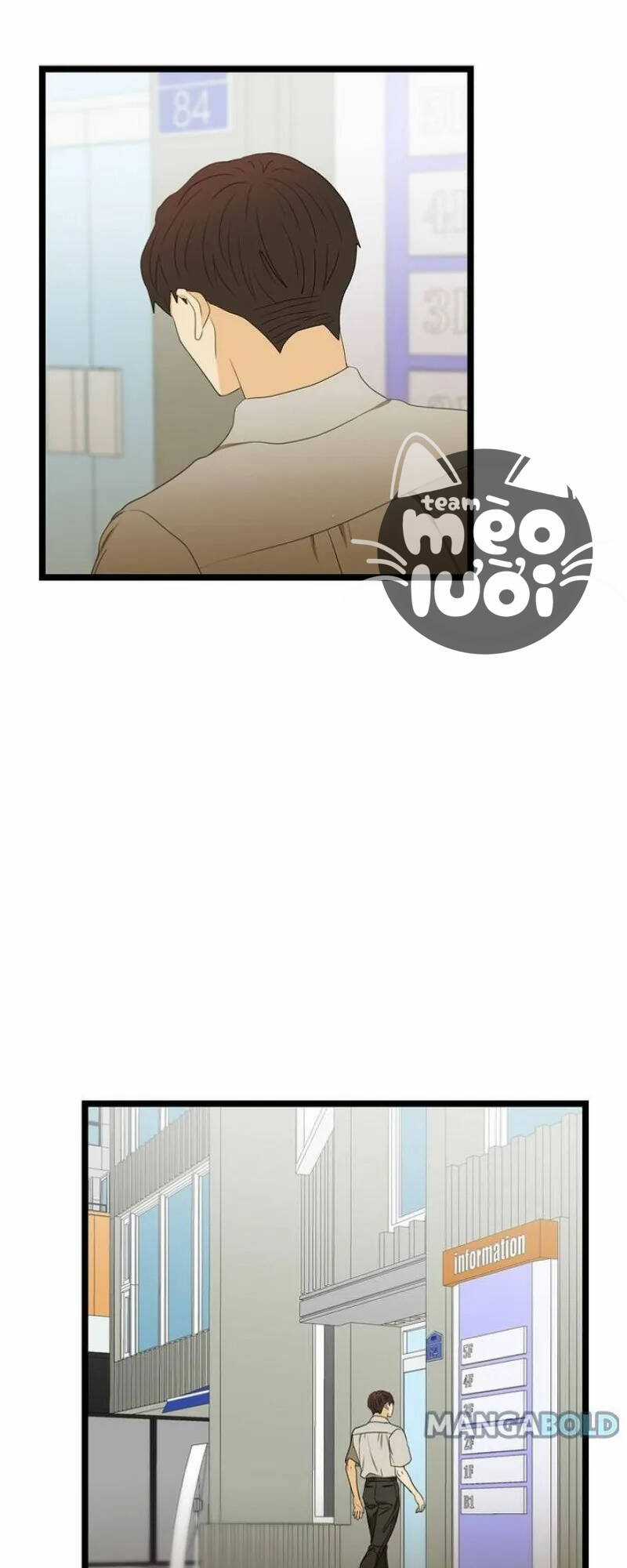 Giả Mạo Theo Phong Cách Chapter 64 trang 58