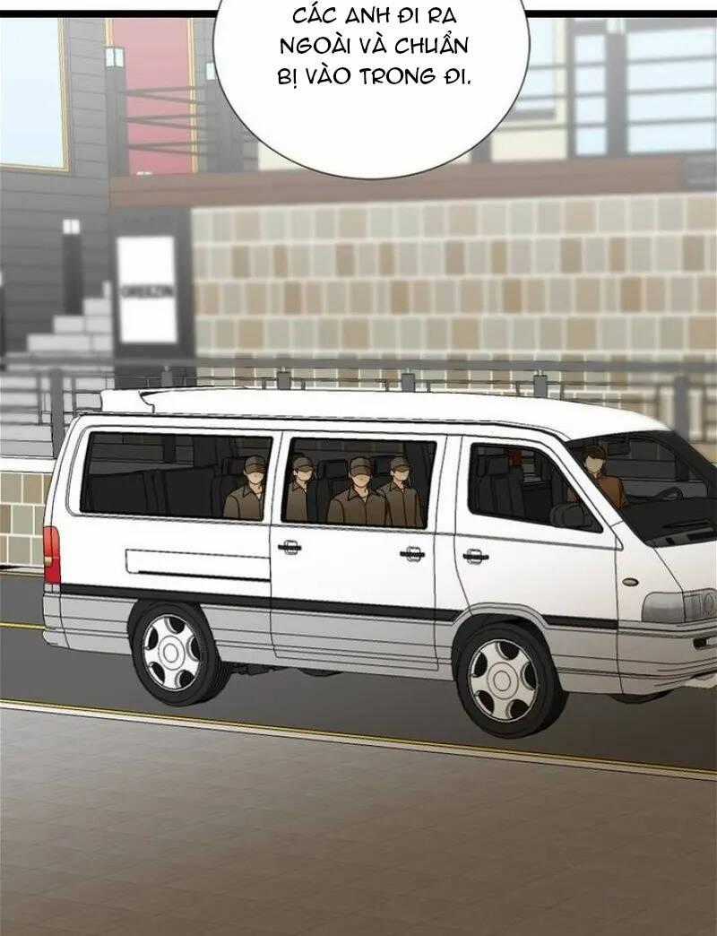 Giả Mạo Theo Phong Cách Chapter 64 trang 62