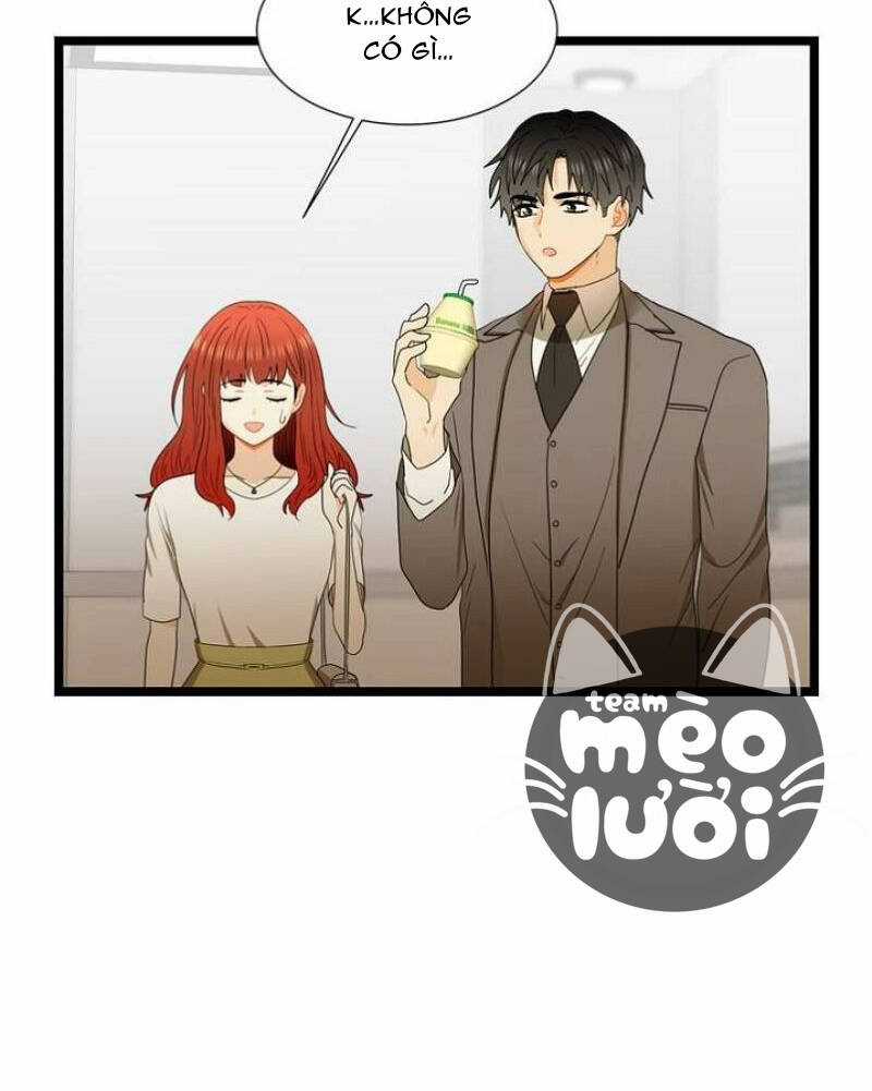 Giả Mạo Theo Phong Cách Chapter 64 trang 7