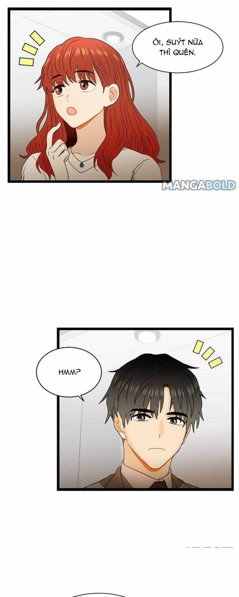 Giả Mạo Theo Phong Cách Chapter 64 trang 8