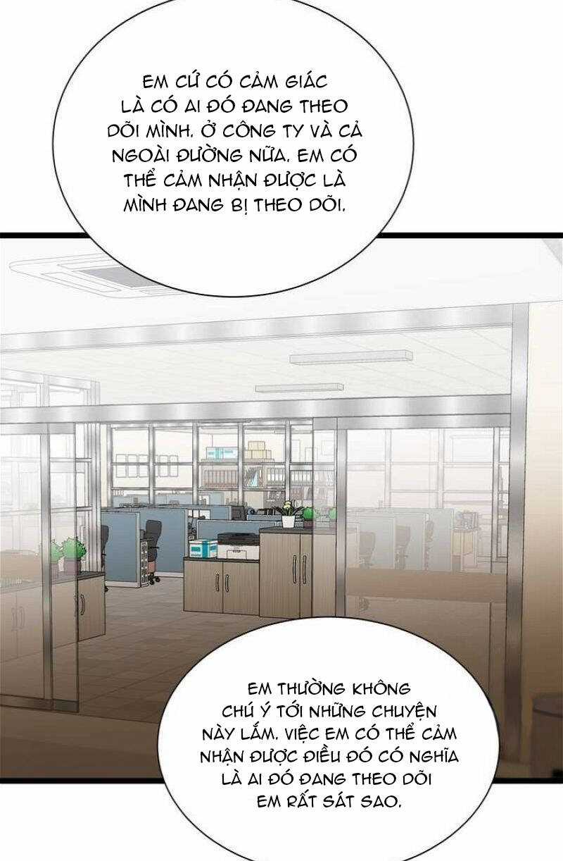 Giả Mạo Theo Phong Cách Chapter 64 trang 9