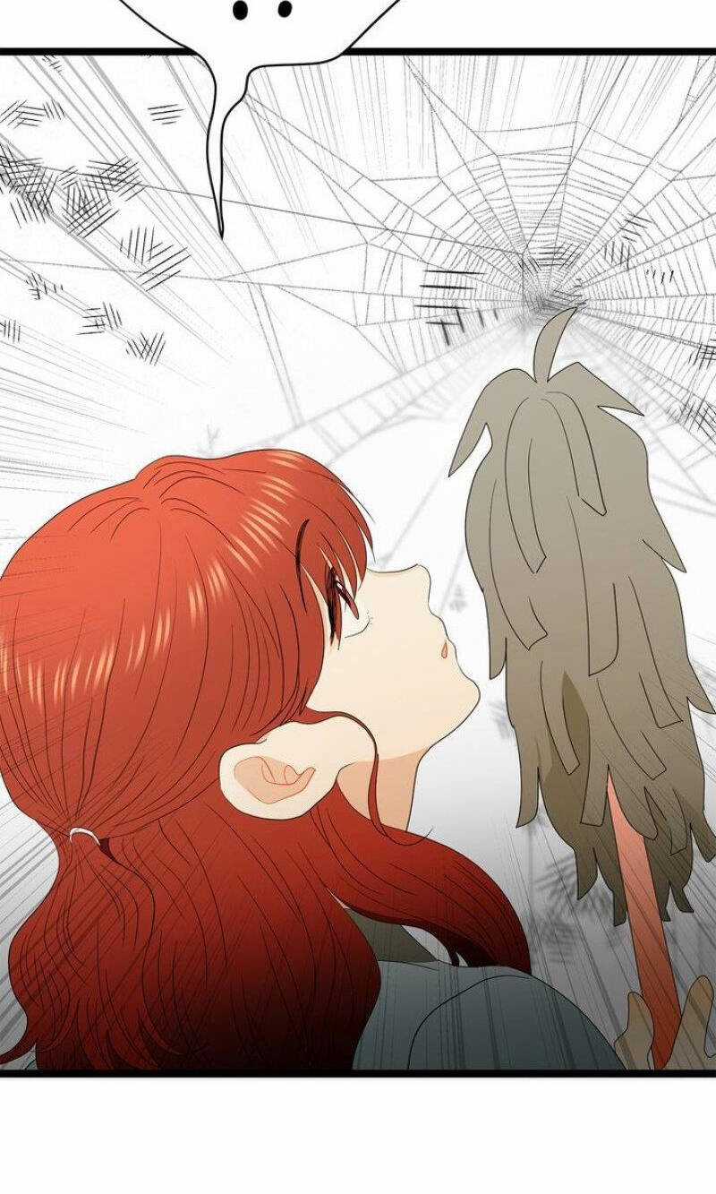 Giả Mạo Theo Phong Cách Chapter 65 trang 11