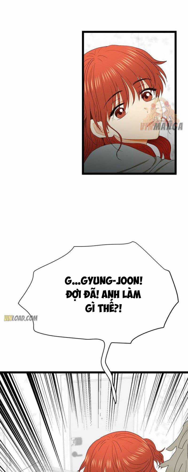 Giả Mạo Theo Phong Cách Chapter 65 trang 12