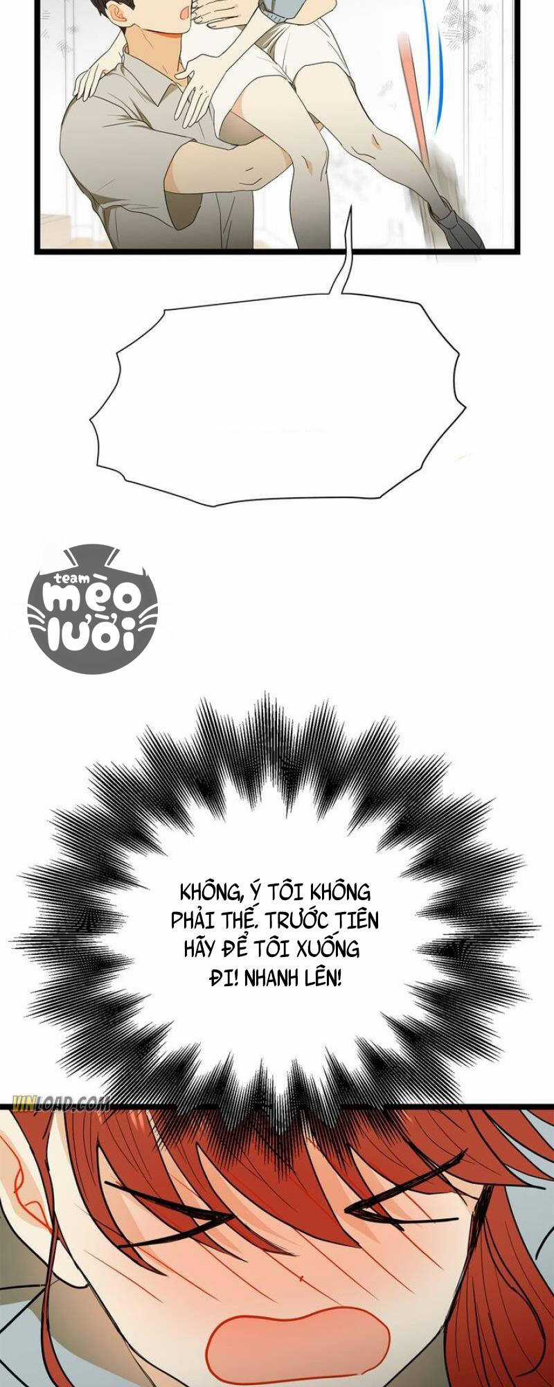 Giả Mạo Theo Phong Cách Chapter 65 trang 15